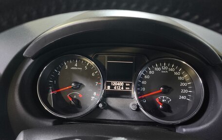 Nissan Qashqai, 2011 год, 1 050 000 рублей, 8 фотография