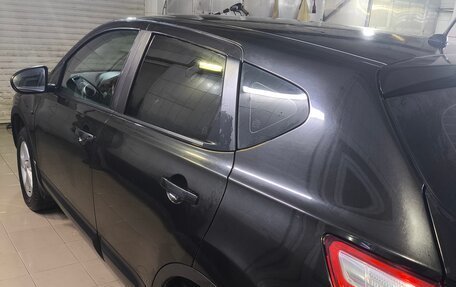 Nissan Qashqai, 2011 год, 1 050 000 рублей, 10 фотография