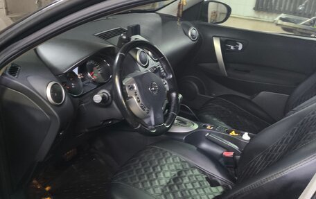 Nissan Qashqai, 2011 год, 1 050 000 рублей, 7 фотография