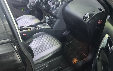 Nissan Qashqai, 2011 год, 1 050 000 рублей, 6 фотография