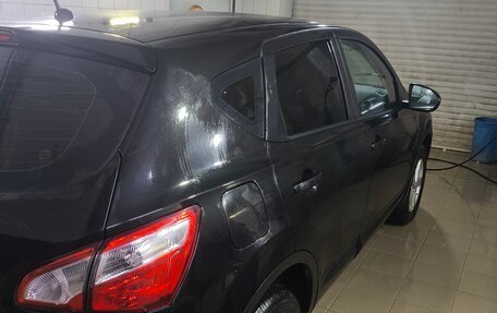 Nissan Qashqai, 2011 год, 1 050 000 рублей, 9 фотография