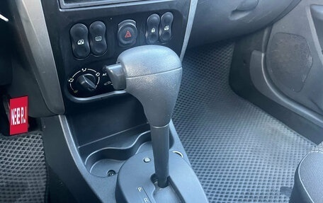 Nissan Almera, 2013 год, 425 000 рублей, 12 фотография
