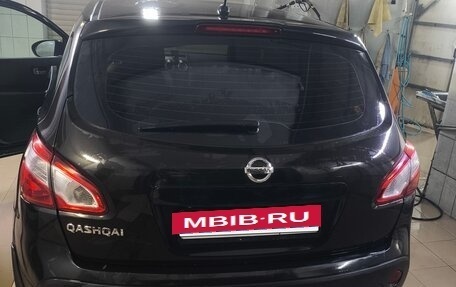 Nissan Qashqai, 2011 год, 1 050 000 рублей, 5 фотография