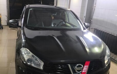 Nissan Qashqai, 2011 год, 1 050 000 рублей, 3 фотография