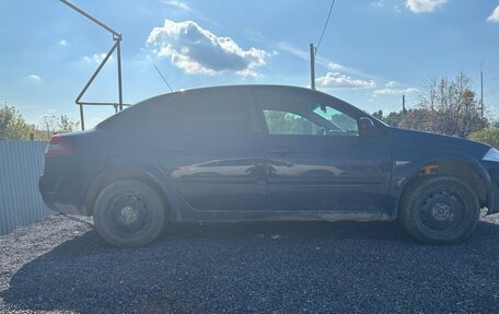 Renault Megane II, 2007 год, 190 000 рублей, 2 фотография