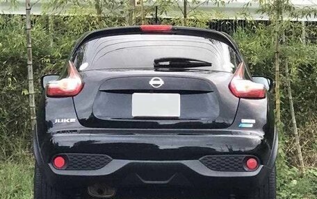 Nissan Juke II, 2019 год, 913 000 рублей, 4 фотография