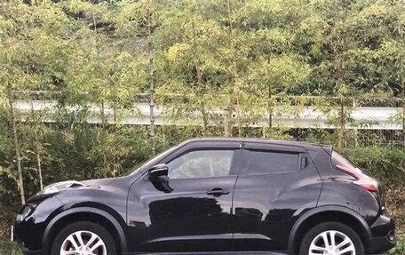 Nissan Juke II, 2019 год, 913 000 рублей, 2 фотография