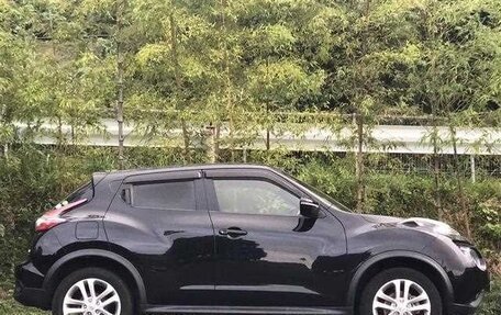 Nissan Juke II, 2019 год, 913 000 рублей, 6 фотография