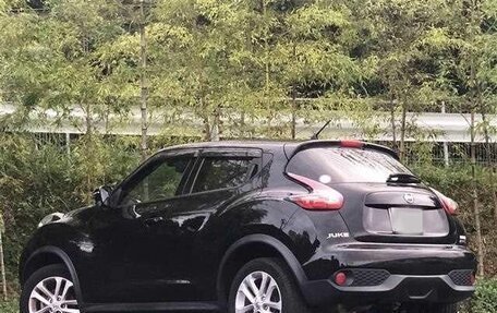 Nissan Juke II, 2019 год, 913 000 рублей, 3 фотография