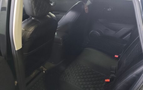 Nissan Qashqai, 2011 год, 1 050 000 рублей, 12 фотография