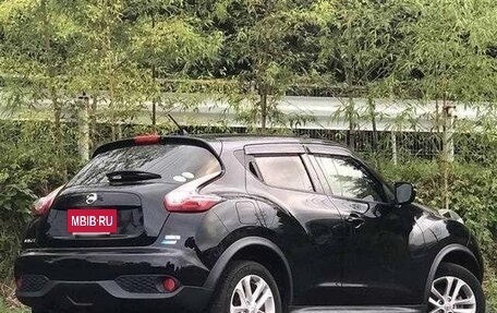 Nissan Juke II, 2019 год, 913 000 рублей, 5 фотография