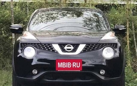 Nissan Juke II, 2019 год, 913 000 рублей, 8 фотография