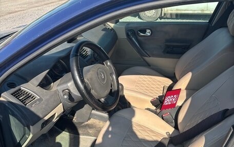 Renault Megane II, 2007 год, 190 000 рублей, 5 фотография