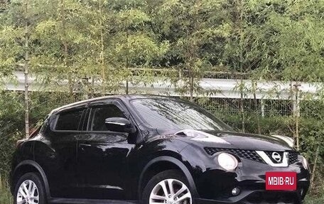 Nissan Juke II, 2019 год, 913 000 рублей, 7 фотография