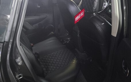 Nissan Qashqai, 2011 год, 1 050 000 рублей, 11 фотография