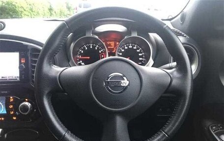 Nissan Juke II, 2019 год, 913 000 рублей, 13 фотография