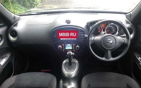 Nissan Juke II, 2019 год, 913 000 рублей, 18 фотография