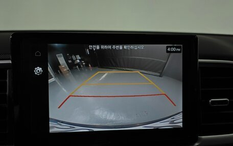 Hyundai Venue I, 2022 год, 1 359 000 рублей, 14 фотография