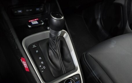 Hyundai Venue I, 2022 год, 1 359 000 рублей, 16 фотография