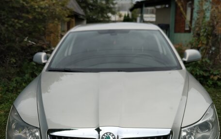 Skoda Octavia, 2012 год, 1 050 000 рублей, 3 фотография
