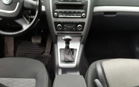 Skoda Octavia, 2012 год, 1 050 000 рублей, 8 фотография