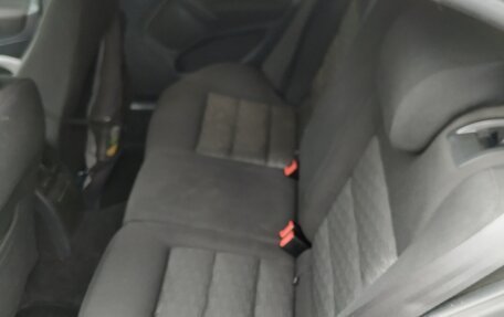 Skoda Octavia, 2012 год, 1 050 000 рублей, 9 фотография