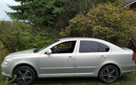 Skoda Octavia, 2012 год, 1 050 000 рублей, 6 фотография