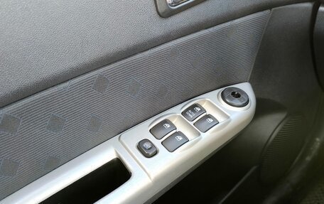 Hyundai Getz I рестайлинг, 2008 год, 460 000 рублей, 6 фотография