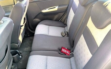 Hyundai Getz I рестайлинг, 2008 год, 460 000 рублей, 8 фотография