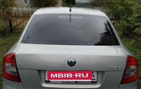 Skoda Octavia, 2012 год, 1 050 000 рублей, 5 фотография