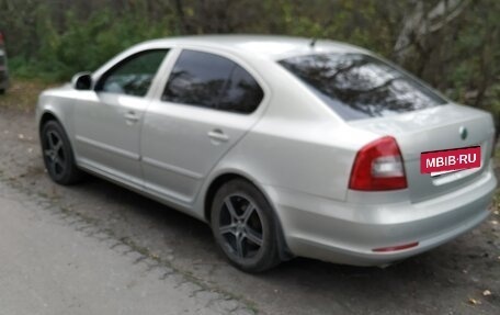 Skoda Octavia, 2012 год, 1 050 000 рублей, 4 фотография
