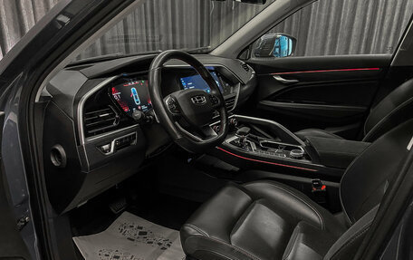 Geely Tugella FY11, 2021 год, 2 399 000 рублей, 6 фотография