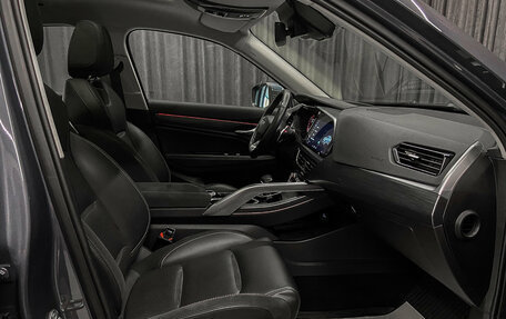 Geely Tugella FY11, 2021 год, 2 399 000 рублей, 10 фотография