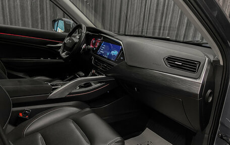 Geely Tugella FY11, 2021 год, 2 399 000 рублей, 9 фотография