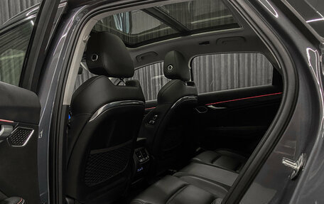 Geely Tugella FY11, 2021 год, 2 399 000 рублей, 12 фотография