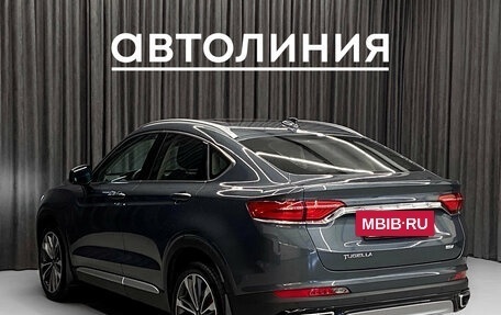 Geely Tugella FY11, 2021 год, 2 399 000 рублей, 5 фотография