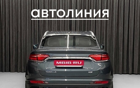 Geely Tugella FY11, 2021 год, 2 399 000 рублей, 4 фотография