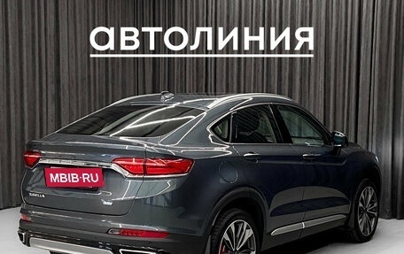 Geely Tugella FY11, 2021 год, 2 399 000 рублей, 3 фотография