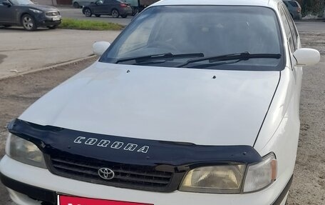 Toyota Corolla, 1995 год, 370 000 рублей, 1 фотография