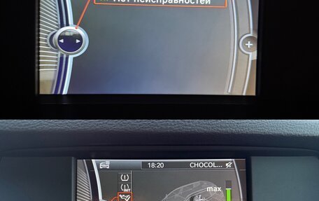 BMW X3, 2011 год, 1 700 000 рублей, 15 фотография