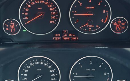 BMW X3, 2011 год, 1 700 000 рублей, 14 фотография