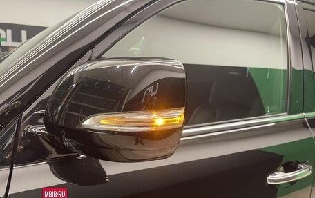 Lexus LX III, 2020 год, 10 700 000 рублей, 10 фотография