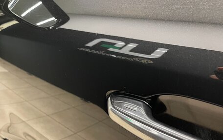 Lexus LX III, 2020 год, 10 700 000 рублей, 12 фотография