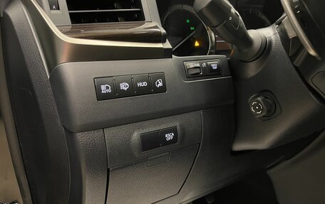 Lexus LX III, 2020 год, 10 700 000 рублей, 16 фотография