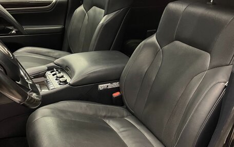 Lexus LX III, 2020 год, 10 700 000 рублей, 17 фотография