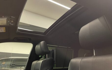 Lexus LX III, 2020 год, 10 700 000 рублей, 19 фотография