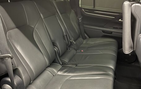 Lexus LX III, 2020 год, 10 700 000 рублей, 23 фотография