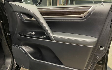 Lexus LX III, 2020 год, 10 700 000 рублей, 20 фотография
