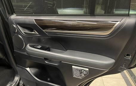 Lexus LX III, 2020 год, 10 700 000 рублей, 22 фотография