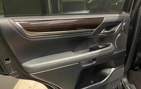 Lexus LX III, 2020 год, 10 700 000 рублей, 24 фотография